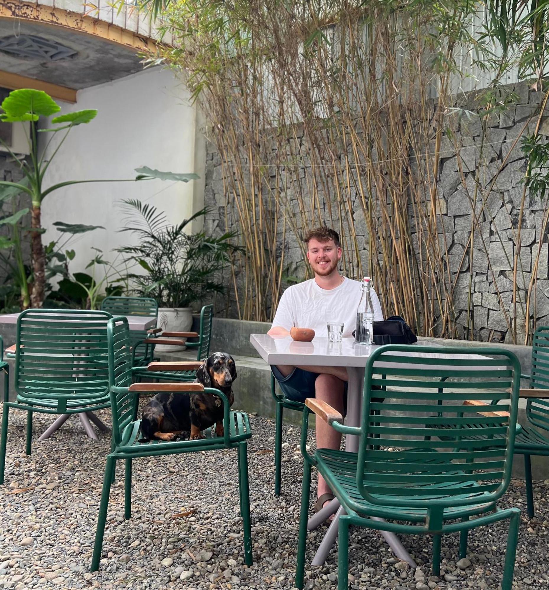Apartmán Okra Hoian Hoi An Exteriér fotografie