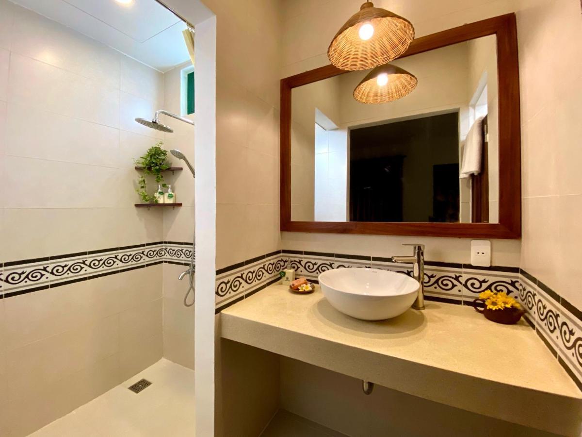 Apartmán Okra Hoian Hoi An Exteriér fotografie