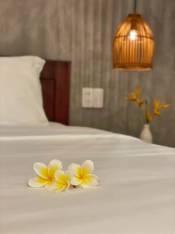 Apartmán Okra Hoian Hoi An Exteriér fotografie